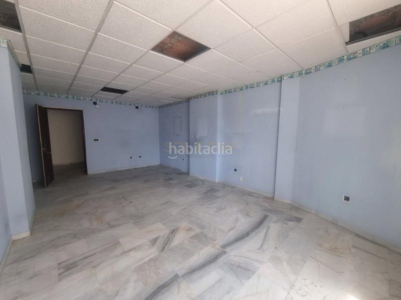Foto 486cd850-e580-44fa-93ec-b9f91810ea54. Location local commercial dans Loma de los Riscos Torremolinos