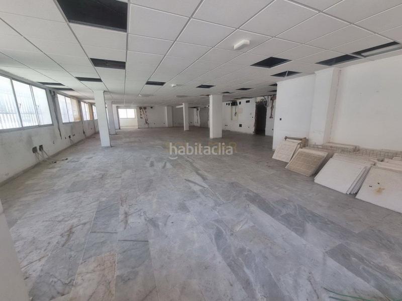 Foto 937cc939-3f77-4235-aa00-d2d2856003cc. Location local commercial dans Loma de los Riscos Torremolinos