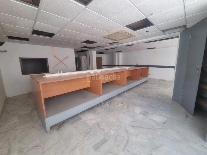 Foto 9cbd7a9f-ff77-40af-b87c-0b277fbf84a3. Location local commercial dans Loma de los Riscos Torremolinos