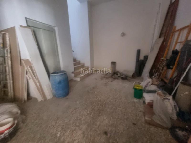 Foto ae79b862-cd48-45ac-bd8d-5f46be8732c4. Location local commercial dans Loma de los Riscos Torremolinos