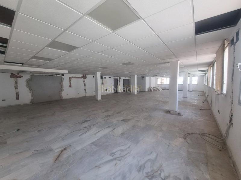 Foto c6af7fec-ed79-4691-908b-3f09cb0604ed. Location local commercial dans Loma de los Riscos Torremolinos