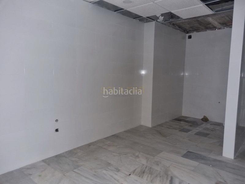 Foto 0f224817-61c0-4eb6-a312-ee0722b5793d. Rent business premise in Loma de los Riscos Torremolinos