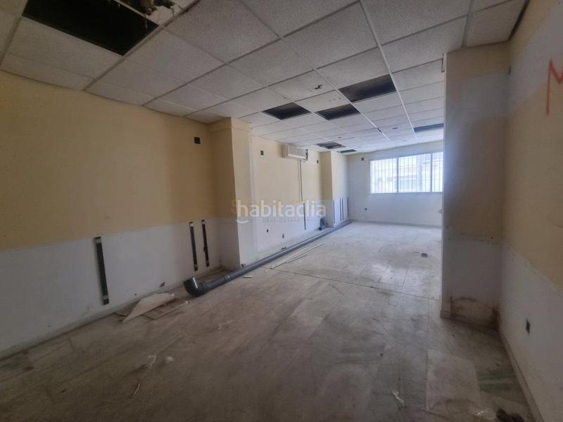 Foto 27a7fdfe-5e5e-431e-8bc3-861d4dd23aec. Rent business premise in Loma de los Riscos Torremolinos