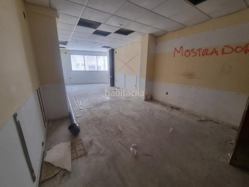 Foto 43ebe225-5b17-4b03-a553-591e0e5caa5c. Rent business premise in Loma de los Riscos Torremolinos