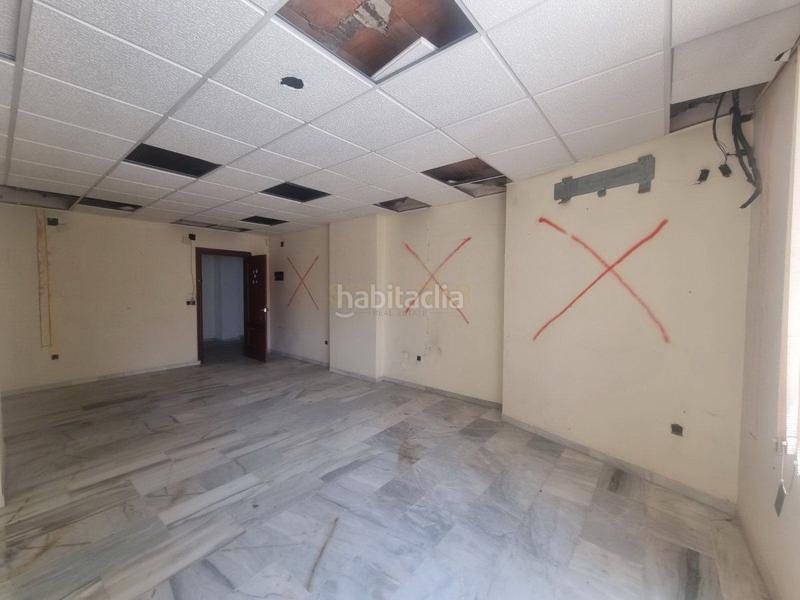 Foto 64a85aad-d7f2-456f-89de-0f37a3b48bc8. Rent business premise in Loma de los Riscos Torremolinos