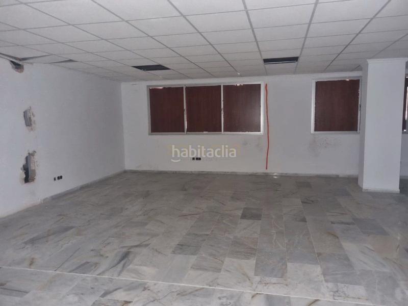 Foto a3fb335d-e896-4d75-99ed-c0958a35b0cd. Rent business premise in Loma de los Riscos Torremolinos