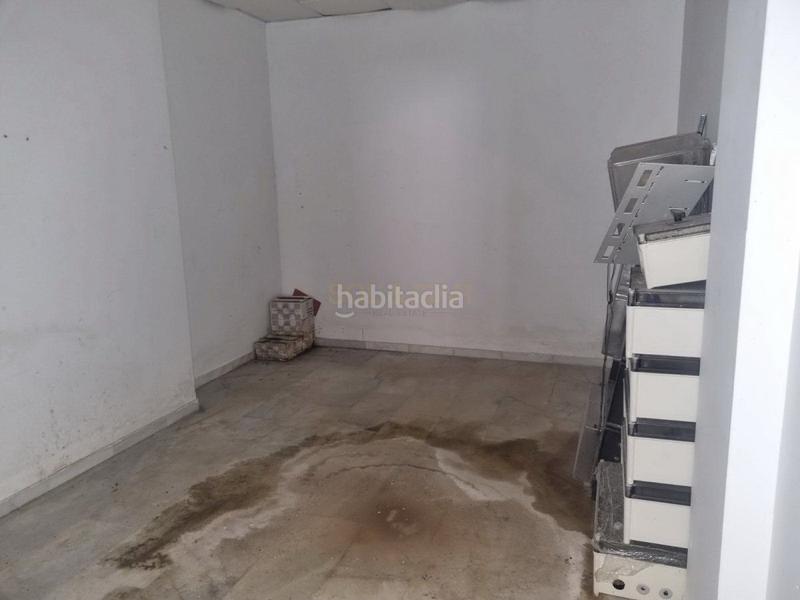 Foto ca080b18-b056-419c-8b45-6c97a6ed3393. Rent business premise in Loma de los Riscos Torremolinos