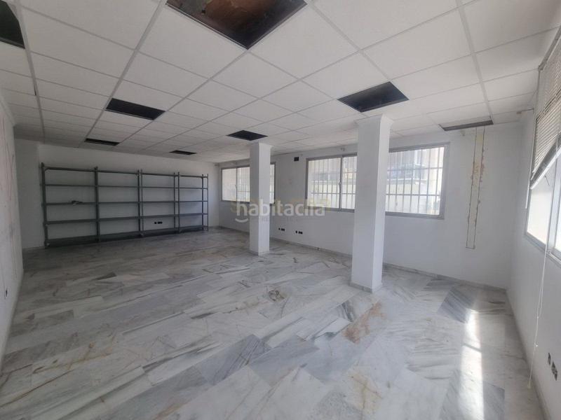Foto d626126b-0c2f-4771-b6f7-1d32fb08bec1. Rent business premise in Loma de los Riscos Torremolinos