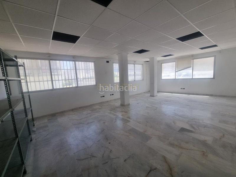 Foto db332e27-c07a-4672-9e86-ad4fe4d2873b. Rent business premise in Loma de los Riscos Torremolinos