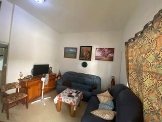 Estudi a Manantiales-Estación de Autobuses. Estudio en venta en centro, 1 dormitorio.