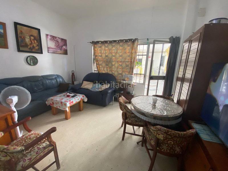 Foto 1c4e5fe8-fcf9-475a-9ac2-f4d7a35c4e4f. Estudio  en venta en centro, 1 dormitorio. en Torremolinos