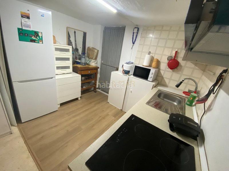 Foto 307b10a9-5c69-4cfc-9995-7f445f57e1b6. Estudio  en venta en centro, 1 dormitorio. en Torremolinos