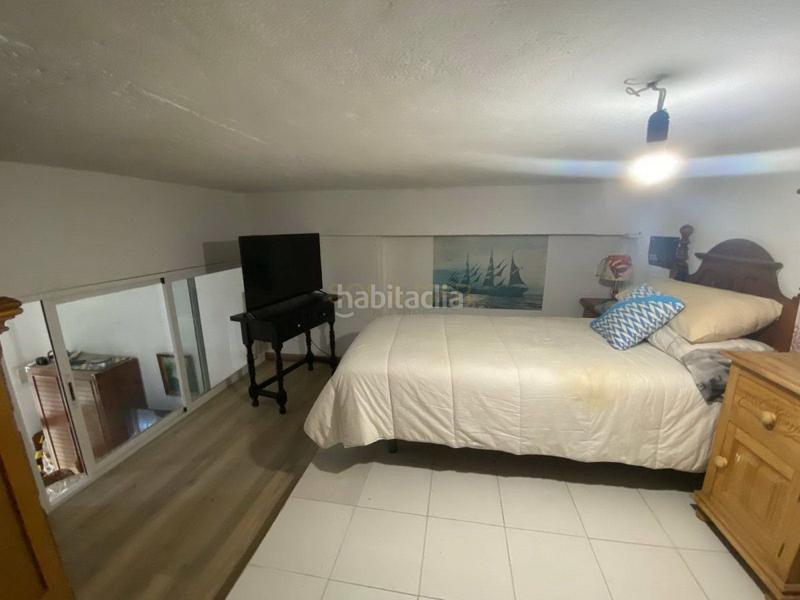 Foto 4d4bceba-fbc3-4ad3-a4a6-b6638cb882e8. Estudio  en venta en centro, 1 dormitorio. en Torremolinos