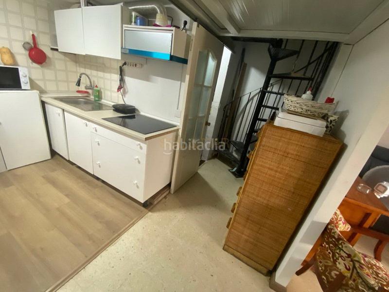 Foto 5c18a7a4-fa25-4e44-b361-e7fcac5ebd20. Estudio  en venta en centro, 1 dormitorio. en Torremolinos