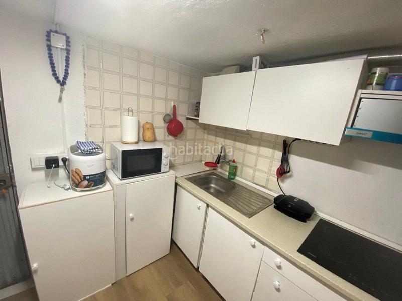 Foto 615a4bf1-44c8-4536-b658-d07c2a285db8. Estudio  en venta en centro, 1 dormitorio. en Torremolinos