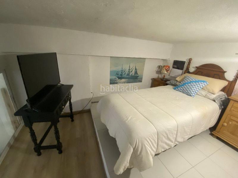 Foto 62d7e58e-3cb6-452c-938a-eb8fd0b75f0e. Estudio  en venta en centro, 1 dormitorio. en Torremolinos