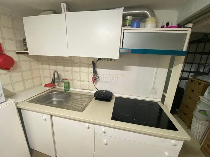 Foto 68b01fa9-06d4-4d6b-bab6-15b397ef7e0c. Estudio  en venta en centro, 1 dormitorio. en Torremolinos