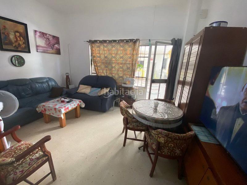 Foto 7cc1ce93-7420-47c4-8837-185425d2ea0e. Estudio  en venta en centro, 1 dormitorio. en Torremolinos
