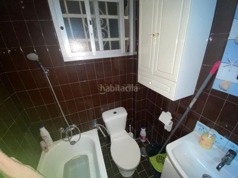 Foto 92b36654-bcd9-4cc2-aed2-2727316f726e. Estudio  en venta en centro, 1 dormitorio. en Torremolinos