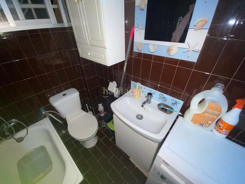 Foto b2af83cd-b407-40e3-a8e0-be0c6bf4bdb0. Estudio  en venta en centro, 1 dormitorio. en Torremolinos