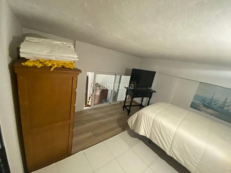 Foto e56107b1-8697-460f-a17a-5dbebe6b62dd. Estudio  en venta en centro, 1 dormitorio. en Torremolinos