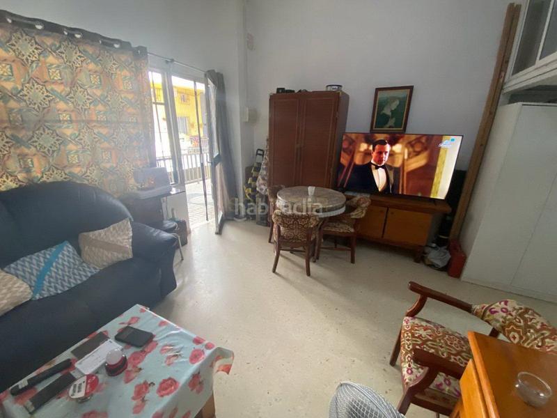 Foto fdf6ddd4-cae7-49e6-aa26-e7ec33edbaab. Estudio  en venta en centro, 1 dormitorio. en Torremolinos