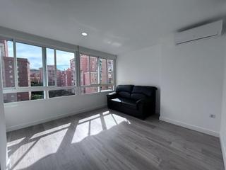 Apartament  De los manantiales. Apartamento en venta en torremolinos, 1 dormitorio.