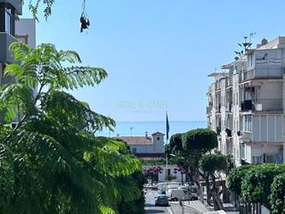 Pis  La cruz. Piso en venta en torremolinos, 2 dormitorios.