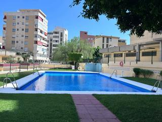 Pis  Casablanca. Piso en venta en el bajondillo, 4 dormitorios.