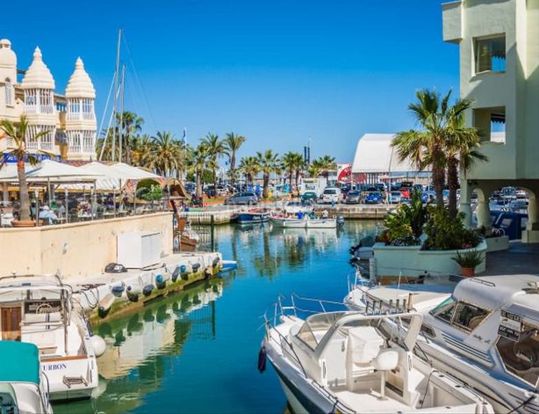 Foto 14c9f1a3-836a-49f9-b276-d42c92b77afd. Terreny residencial a Arroyo de la Miel Benalmádena