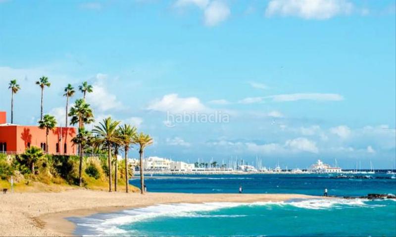 Foto 174378af-5437-4f4b-a542-a0b4883f697b. Terreny residencial a Arroyo de la Miel Benalmádena