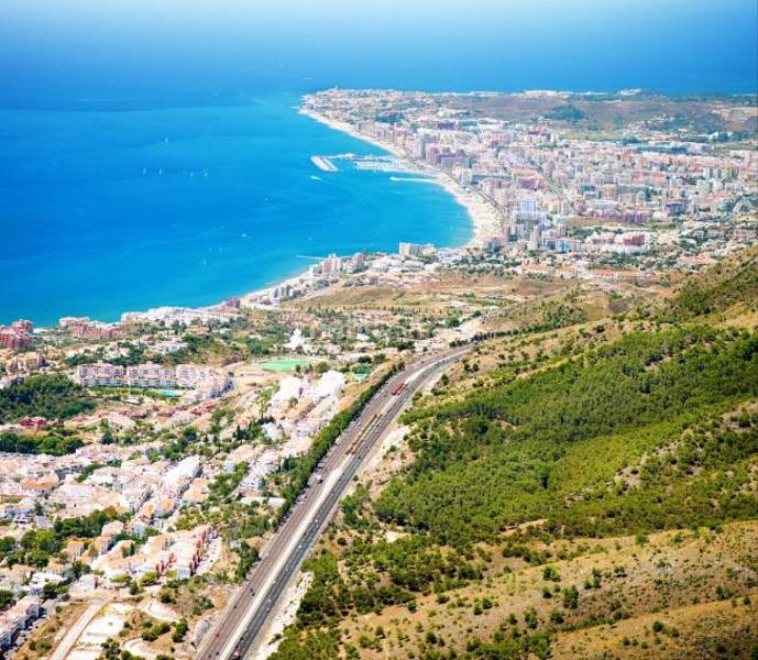 Foto 2c69657b-4cbf-4e31-838f-6334b4cdfd63. Terreny residencial a Arroyo de la Miel Benalmádena