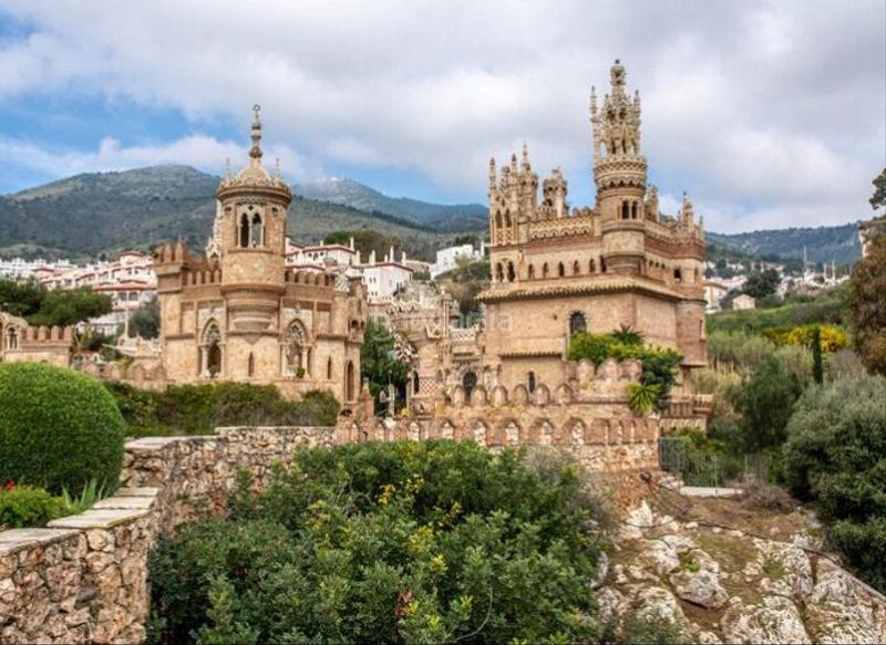 Foto afde1f04-20c6-4af5-bd54-9cac5c60c22f. Terreny residencial a Arroyo de la Miel Benalmádena