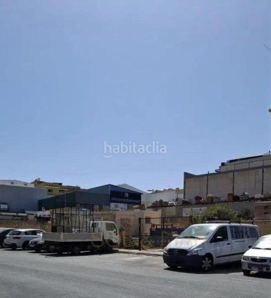 Foto b2a8ec33-5768-493e-99a4-17ba34fe025e. Terreny residencial a Arroyo de la Miel Benalmádena