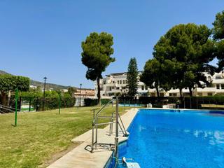 Pis  Rio bergantes. Piso en venta en torremolinos, 3 dormitorios.