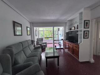Flat  Rio bergantes. Piso en venta en torremolinos, 3 dormitorios.