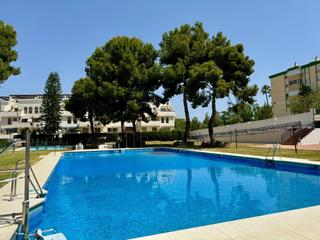 Pis  Rio bergantes. Piso en venta en torremolinos, 3 dormitorios.