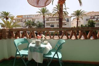 Appartement  Las palmera. Piso en venta en costa, 2 dormitorios.