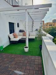 Appartement  Marquez de salamanca. Piso en venta en centro, 4 dormitorios.