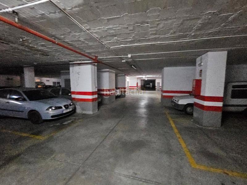 Foto 1b3f5800-1ec3-4378-a879-1d3b1c91ada4. Parking voiture dans Manantiales-Estación de Autobuses Torremolinos