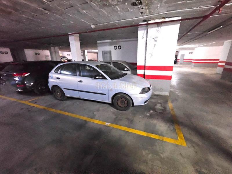 Foto 394c9b69-cac0-41e0-b68f-fa5519c2dcd2. Parking voiture dans Manantiales-Estación de Autobuses Torremolinos