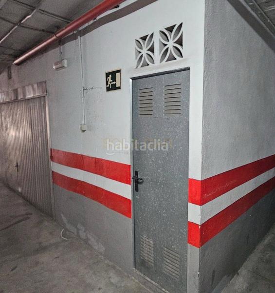 Foto 9c83d303-e942-4a77-af91-5b29ef7ec640. Parking voiture dans Manantiales-Estación de Autobuses Torremolinos