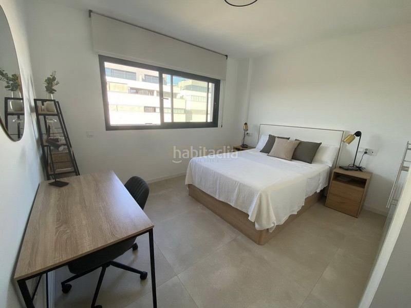 Foto 38288f8e-0172-4e0a-aa54-5783ba383c96. Affitto appartamento con riscaldamento parcheggio in Torremolinos