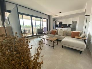 Affitto Appartamento in Los Álamos. Piso en alquiler en los alamos, 2 dormitorios.