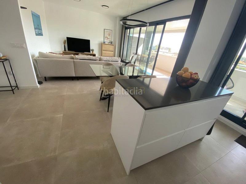 Foto cfbd2b1e-1de3-47fd-819d-634d4ceb3ea6. Affitto appartamento con riscaldamento parcheggio in Torremolinos