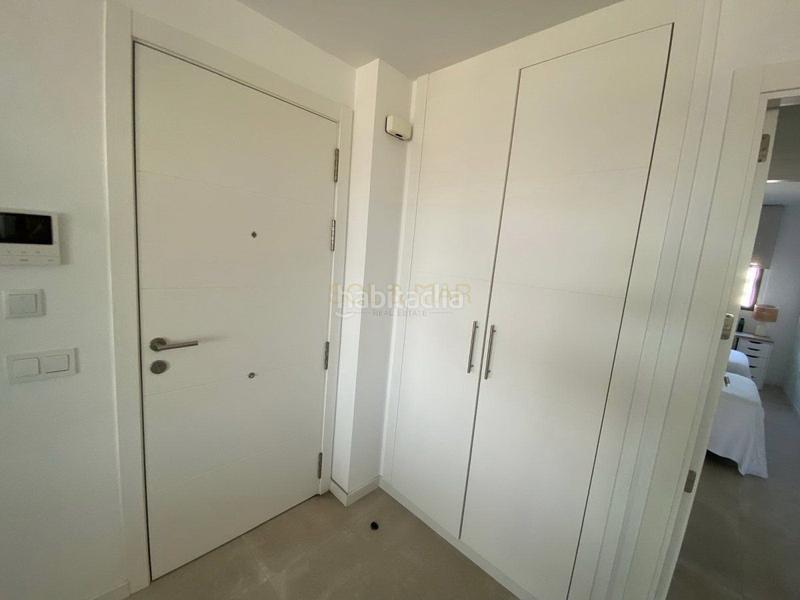 Foto f12c373e-0a46-4c67-b06d-53fb40f3802c. Affitto appartamento con riscaldamento parcheggio in Torremolinos