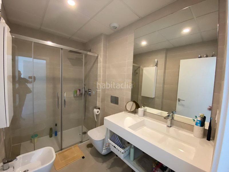 Foto f56be6dd-c0ee-46f2-8c6c-eea5bf8c2160. Affitto appartamento con riscaldamento parcheggio in Torremolinos