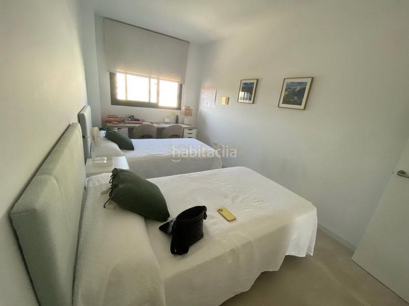 Foto f645cd8f-d9c6-44a3-abca-2bf54d6af609. Affitto appartamento con riscaldamento parcheggio in Torremolinos