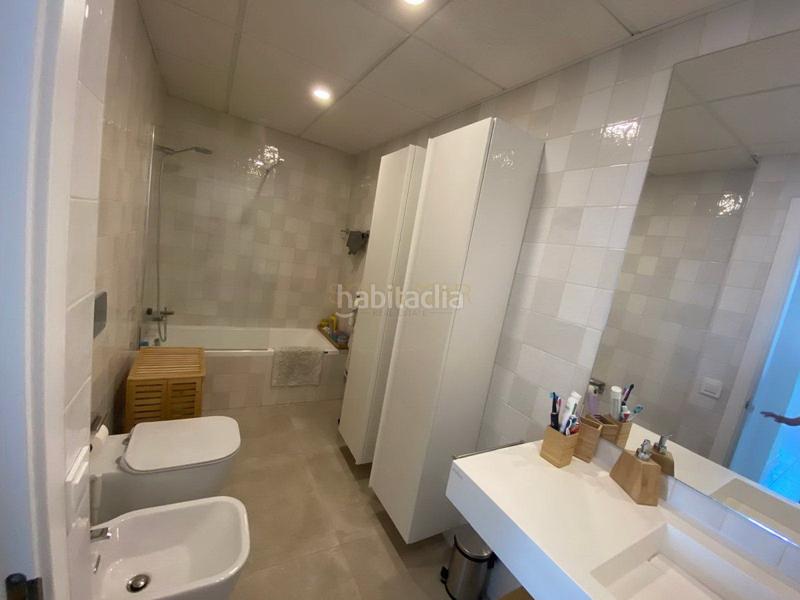 Foto 18630972-bd9f-43f8-b1ac-18a0d4964e19. Location appartement avec chauffage parking dans Los Álamos Torremolinos