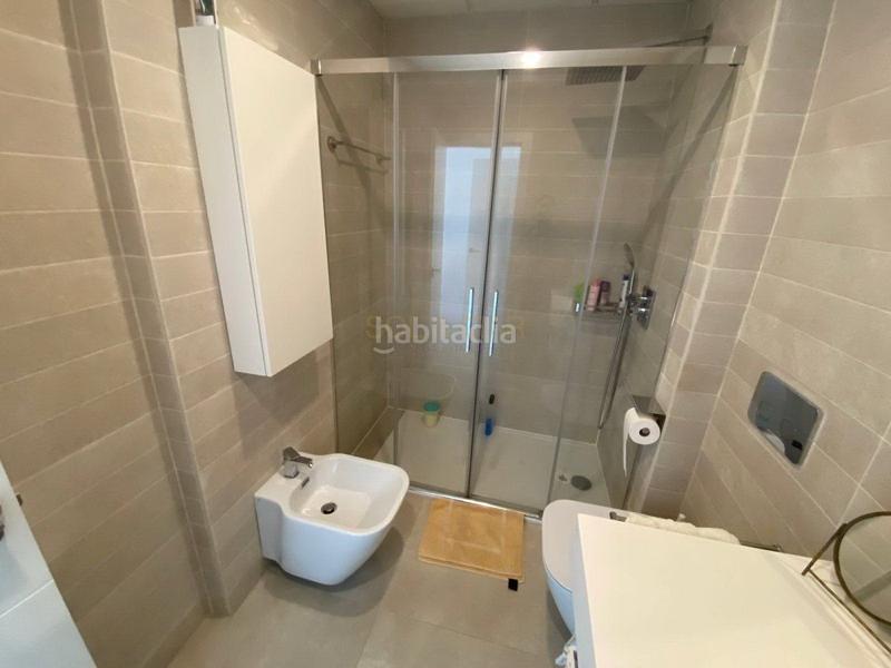 Foto 1cf86e63-3d2b-46d5-9c93-c85caa2ba404. Location appartement avec chauffage parking dans Los Álamos Torremolinos